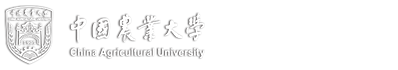 中国农业大学教师个人网页